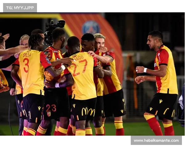 巴黎逆袭胜利的五大关键策略揭示比赛翻盘的奥秘