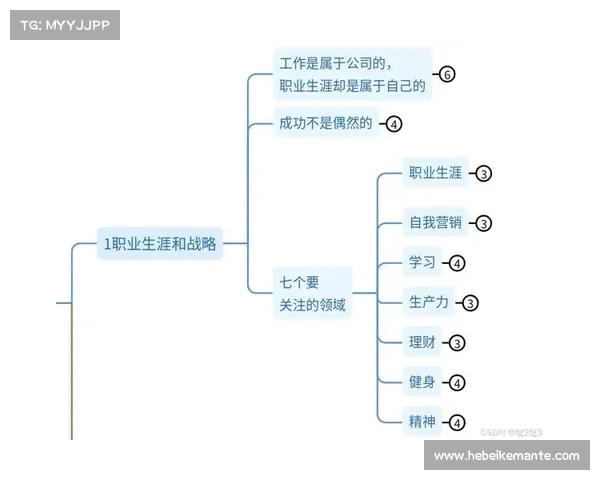布克职业生涯规划：从成长之路到未来巅峰的战略布局与目标设定