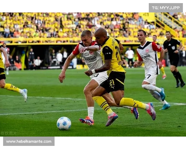 德甲新兴势力崛起 挑战传统豪强掀起足球革新风潮