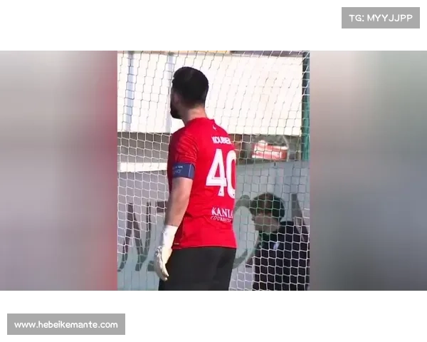 捷克门将历史发展与关键角色演变分析